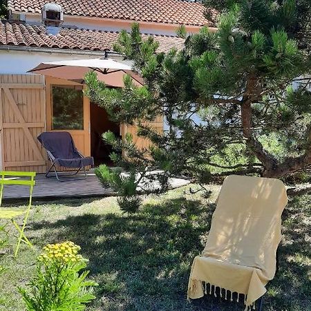 Le Grand Souffle Hotel Dolus d'Oléron Kültér fotó