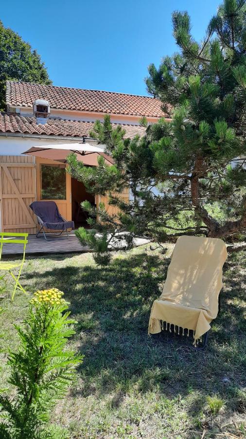Le Grand Souffle Hotel Dolus d'Oléron Kültér fotó